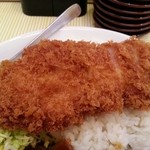 とんかつ檍のカレー屋 いっぺこっぺ 蒲田本店 - 