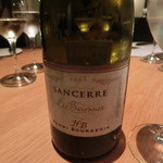 Point - 仏・ロワール　　　　サンセール