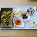 リコプラス - ミートプレート