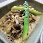 リコプラス - ハッシュドビーフ