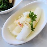 リコプラス - カブとズワイガニ