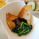 リコプラス - 長芋バルサミコ