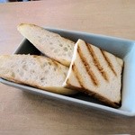 リコプラス - パン