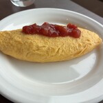 軽井沢浅間プリンスホテル - 料理写真: