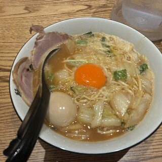 麺屋NOROMA_0