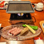松楓楼 松屋 - 料理写真: