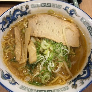札幌らーめん 大心_0