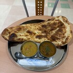 シャルマダイニング - 料理写真:
