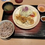 大戸屋 - 料理写真: