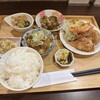 ごはん処 燕 - 