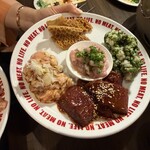 仙一ホルモン - 