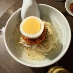 仙一ホルモン - 