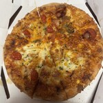 ピザーラ - 料理写真: