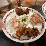 仙一ホルモン - 