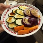 仙一ホルモン - 