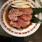 仙一ホルモン - 
