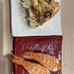 すし丸 - 料理写真: