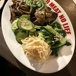 仙一ホルモン - 