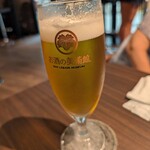 お酒の美術館 - ドリンク写真: