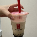 Gong cha - ドリンク写真: