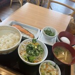すき家  - 料理写真: