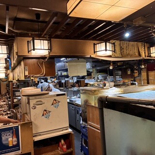 居酒屋 天金_2