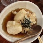 居食屋 みやさか - 