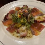 居食屋 みやさか - 