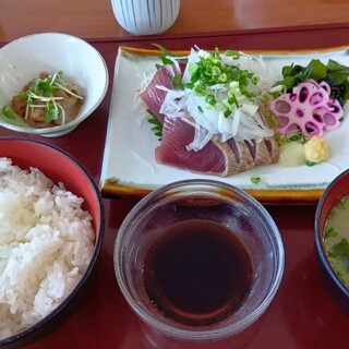市場食堂 鶴の港_0