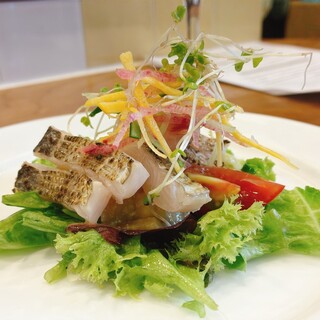 フレンチ食堂 iTToku_0