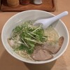 揚子江ラーメン林記 お初天神店