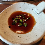 吉田屋 - 特製タレ～☆