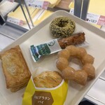 ミスター ドーナツ - 料理写真: