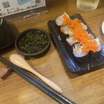 潮ビストロ ロアーナ - 