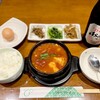 焼肉 アリラン