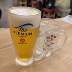 餃子のかっちゃん - 