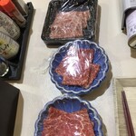 リブマックスリゾート 八幡平フォレストレストラン - 料理写真: