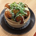 餃子のかっちゃん - 