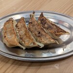 餃子のかっちゃん - 