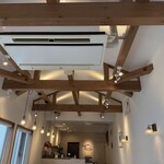 カフェ テラ - 