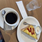 カフェ テラ - 