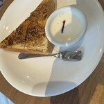 カフェ テラ - 
