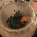 Point - フルーツハーブティ は３日漬け込む