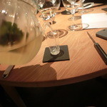 Point - 香り高く美味しい