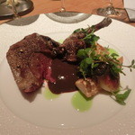 Point - カラン産 ピジョンのロティ 