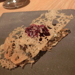 Point - サントモールとフリュイルージュ 