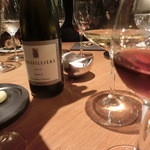 Point - チーズに合う甘いカーブ・イヴ・キュイルロン。