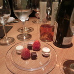 Point - ミニャルディーズ 