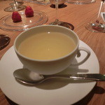 Point - ハーブティ