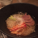 焼肉うしごろ - 